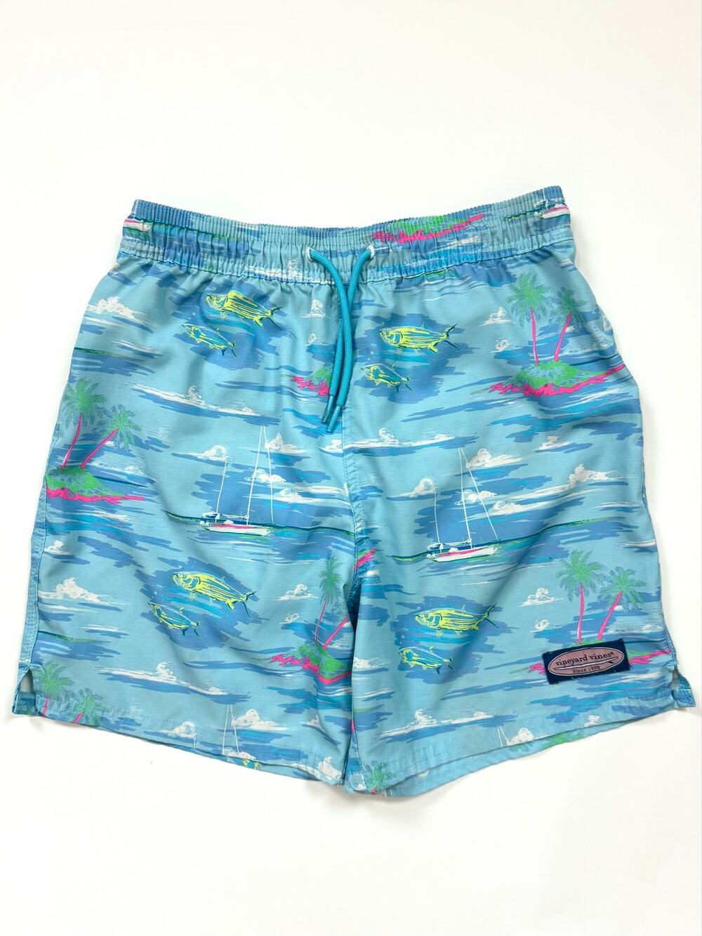 Vineyard Vines Swim Trunks